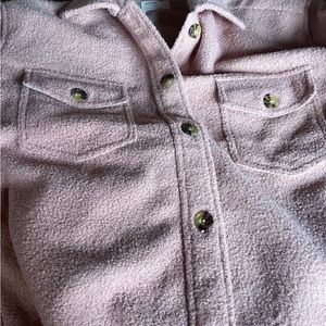 COPY - Panama Coat Jackson Rowe